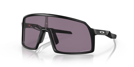 Oakley Sutro S 0OO9462 946207 28 Matte Black / Prizm Grey 28 / Plastic / Plastic
