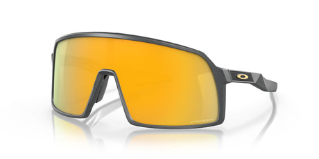 Oakley Sutro S 0OO9462 946208 28 Matte Carbon / Prizm 24K 28 / Plastic / Plastic