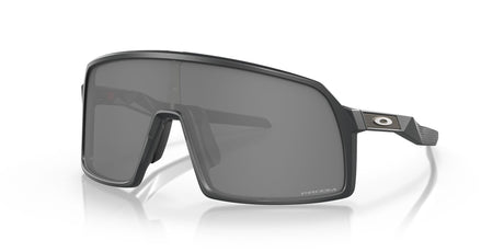 Oakley Sutro S 0OO9462 946210 28 Hi Res Matte Carbon / Prizm Black 28 / Plastic / Plastic