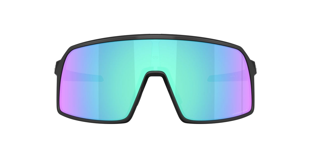 Oakley Sutro S 0OO9462 946214 28 Matte Black/ Prizm Sapphire