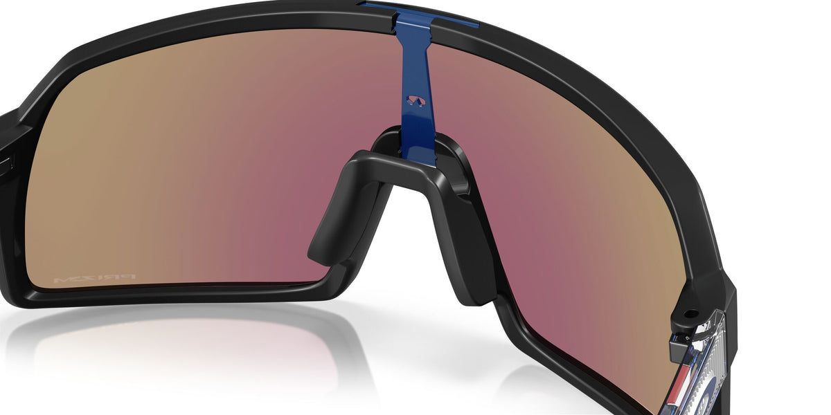 Oakley Sutro S 0OO9462 946214 28 Matte Black/ Prizm Sapphire