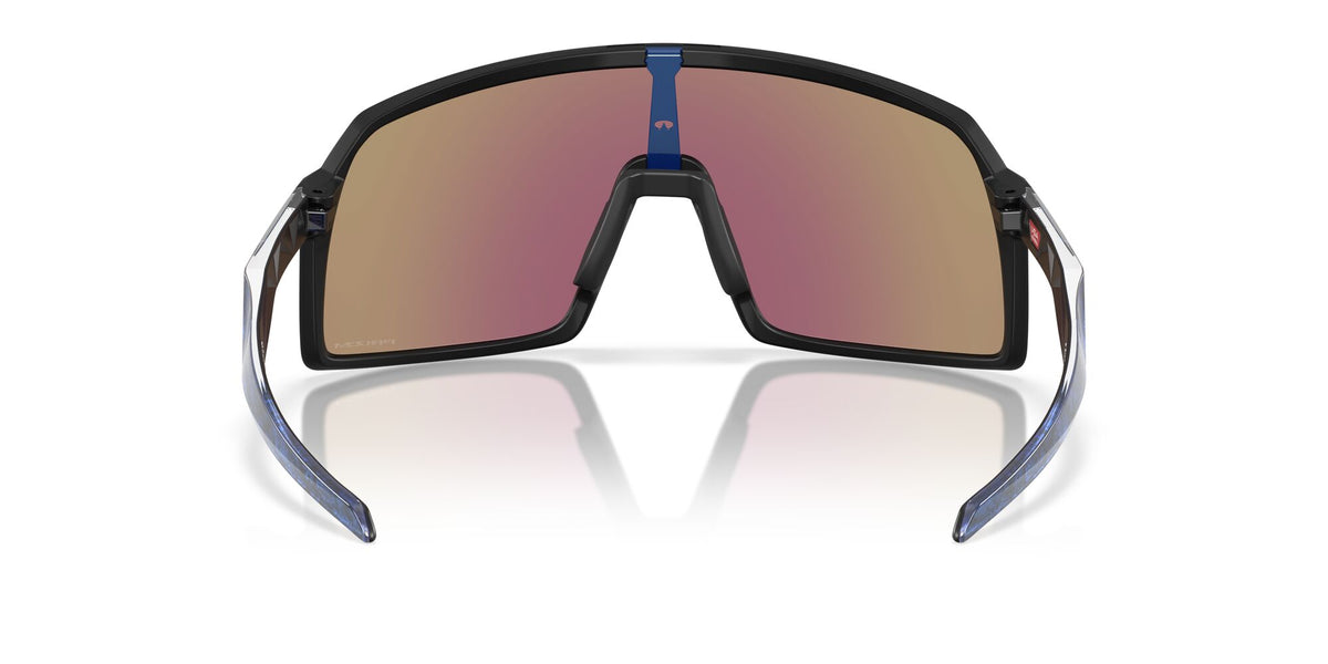 Oakley Sutro S 0OO9462 946214 28 Matte Black/ Prizm Sapphire