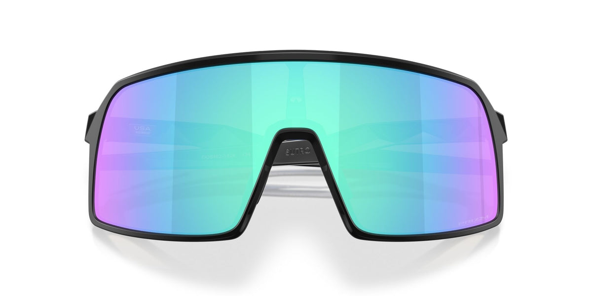 Oakley Sutro S 0OO9462 946214 28 Matte Black/ Prizm Sapphire