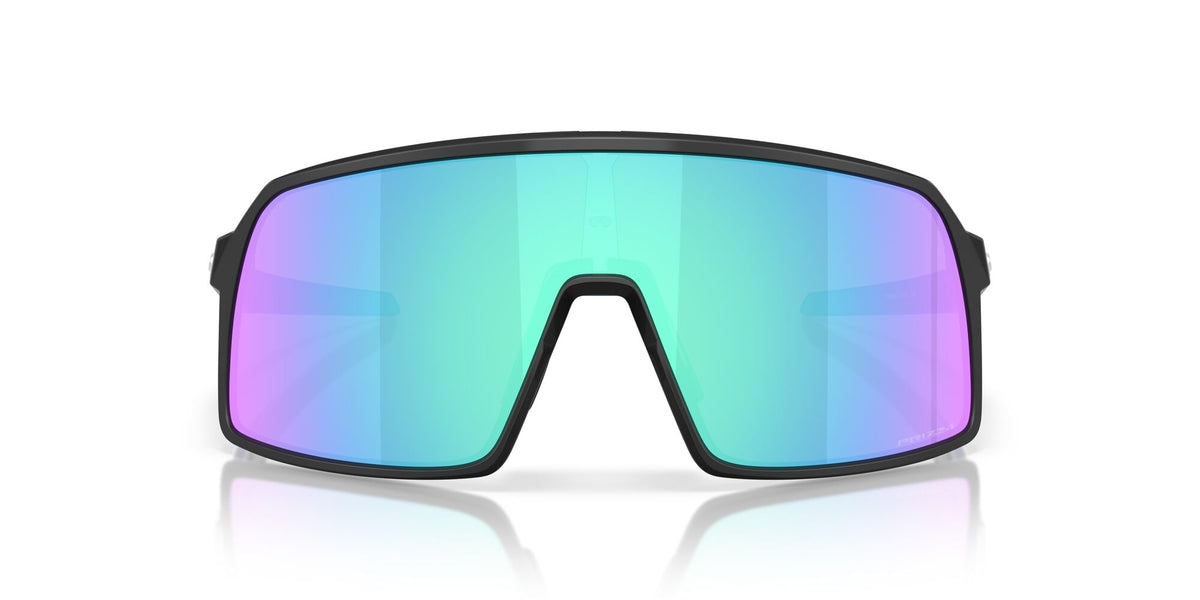 Oakley Sutro S 0OO9462 946214 28 Matte Black/ Prizm Sapphire