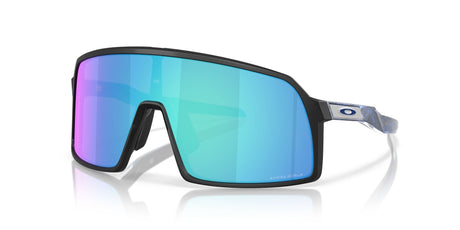 Oakley Sutro S 0OO9462 946214 28 Matte Black/ Prizm Sapphire