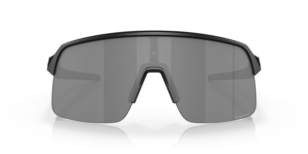 Oakley Sutro Lite 0OO9463 946305 39 Matte Black / Prizm Black 39 / Polycarbonate / O_matter / Injected