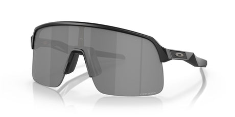 Oakley Sutro Lite 0OO9463 946305 39 Matte Black / Prizm Black 39 / Polycarbonate / O_matter / Injected