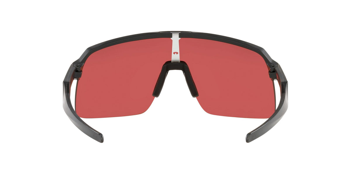 Oakley Sutro Lite 0OO9463 946317 39 Matte Carbon / Prizm Snow Sapphire 39 / Polycarbonate / Injected / Injected