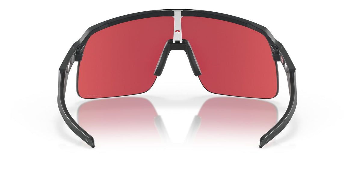 Oakley Sutro Lite 0OO9463 946317 39 Matte Carbon / Prizm Snow Sapphire 39 / Polycarbonate / Injected / Injected