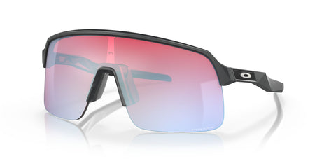 Oakley Sutro Lite 0OO9463 946317 39 Matte Carbon / Prizm Snow Sapphire 39 / Polycarbonate / Injected / Injected