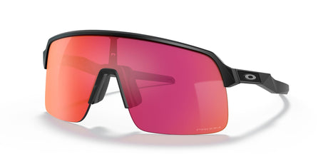 Oakley Sutro Lite 0OO9463 946321 39 Matte Black / Prizm Field 39 / Polycarbonate / O_matter / Injected