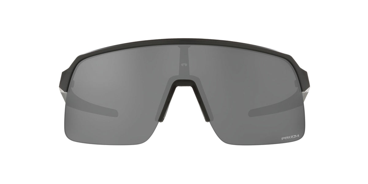 Oakley Sutro Lite 0OO9463 946325 39 Hi Res Matte Carbon / Prizm Black 39 / Polycarbonate / O_matter / Injected