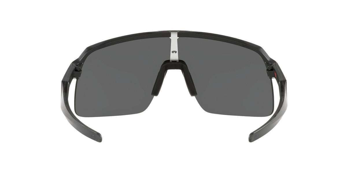 Oakley Sutro Lite 0OO9463 946325 39 Hi Res Matte Carbon / Prizm Black 39 / Polycarbonate / O_matter / Injected