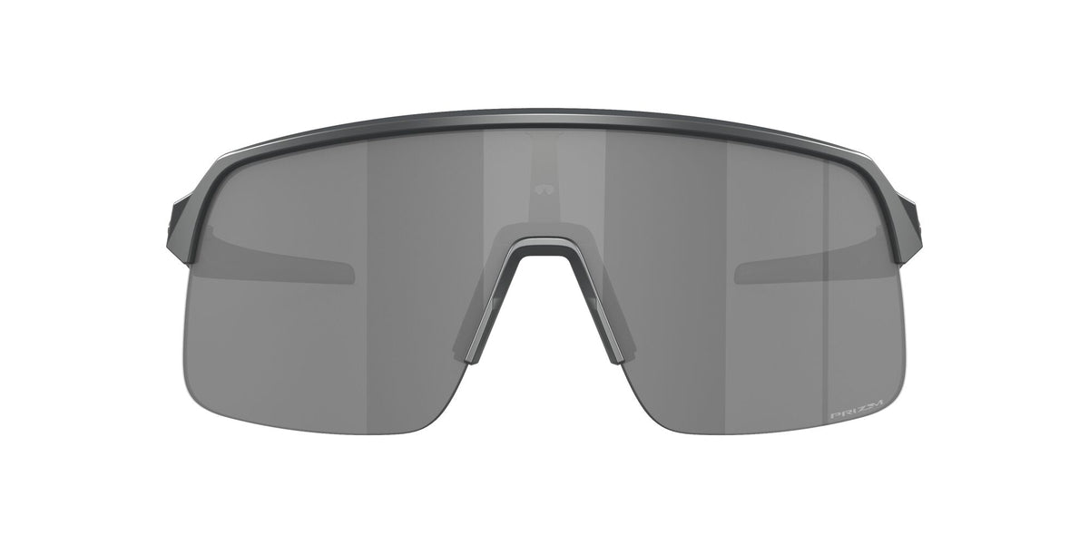 Oakley Sutro Lite 0OO9463 946325 39 Hi Res Matte Carbon / Prizm Black 39 / Polycarbonate / O_matter / Injected