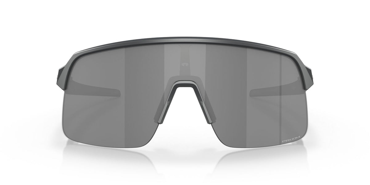 Oakley Sutro Lite 0OO9463 946325 39 Hi Res Matte Carbon / Prizm Black 39 / Polycarbonate / O_matter / Injected