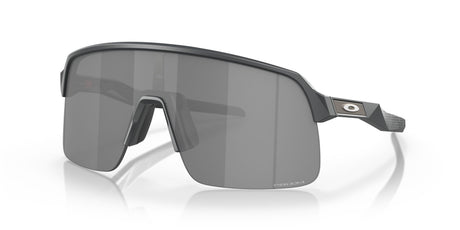 Oakley Sutro Lite 0OO9463 946325 39 Hi Res Matte Carbon / Prizm Black 39 / Polycarbonate / O_matter / Injected
