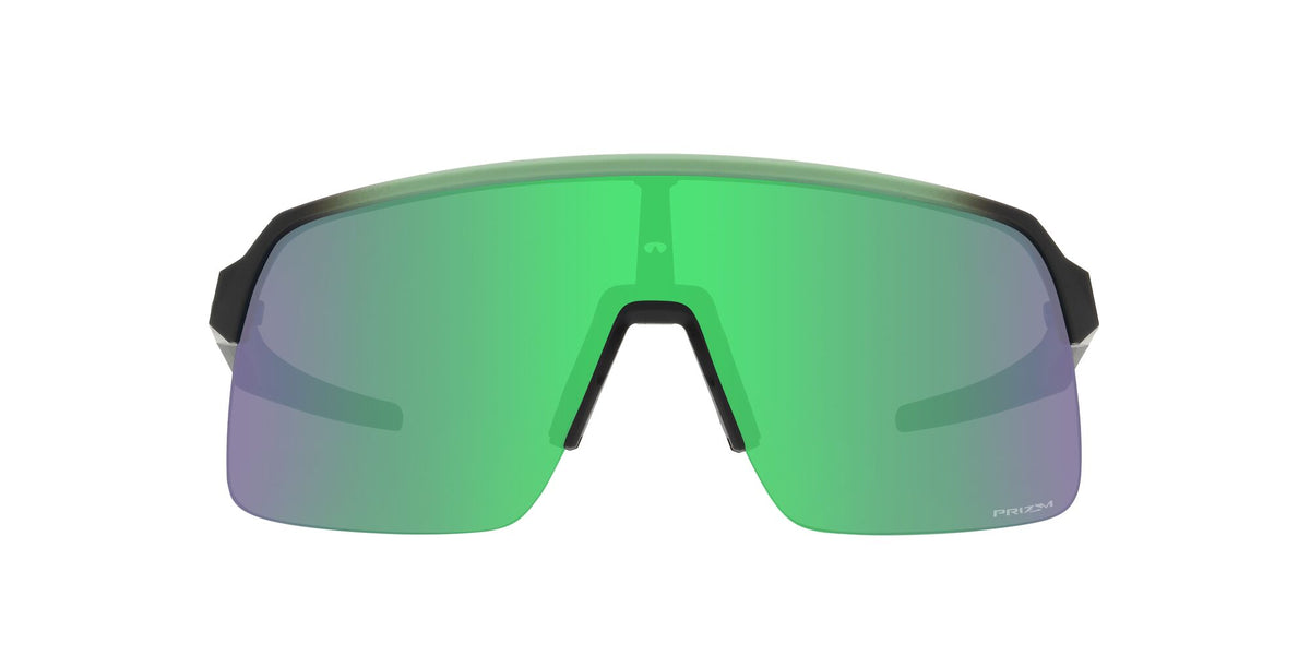 OO 9463 Oakley Sutro Lite Matte Jade Fade / Prizm Jade 39 39 / Polycarbonate / O_matter / Injected