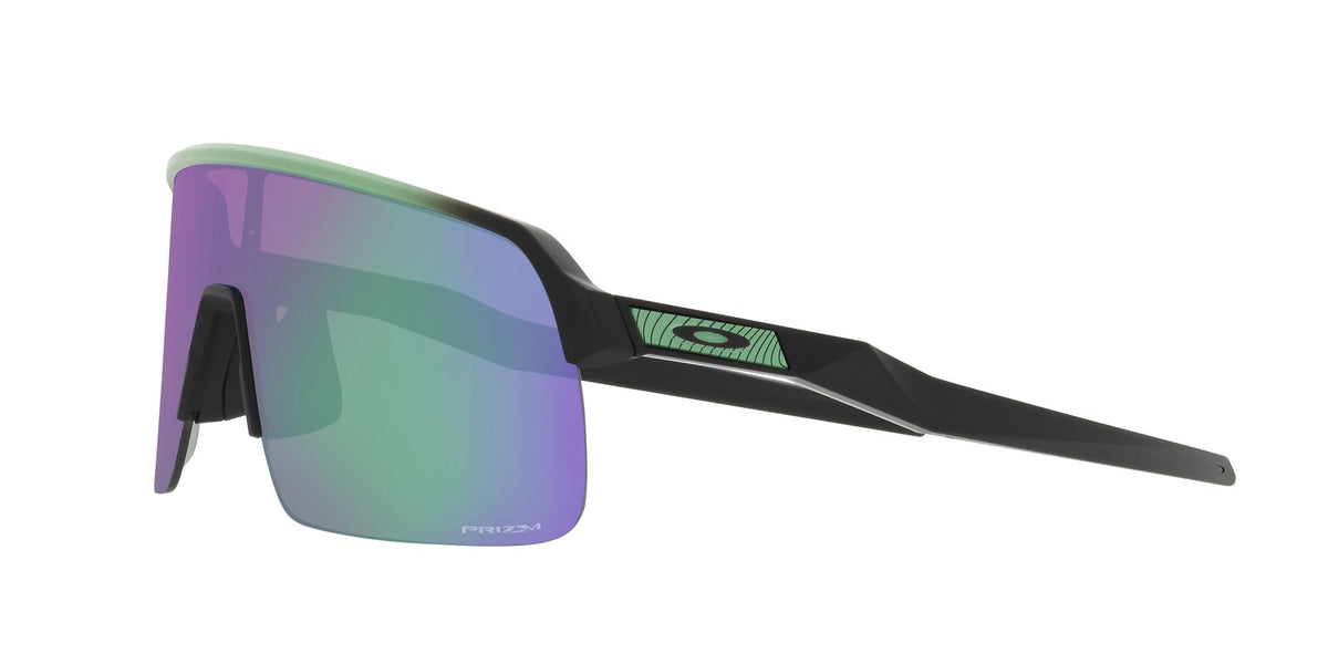 OO 9463 Oakley Sutro Lite Matte Jade Fade / Prizm Jade 39 39 / Polycarbonate / O_matter / Injected