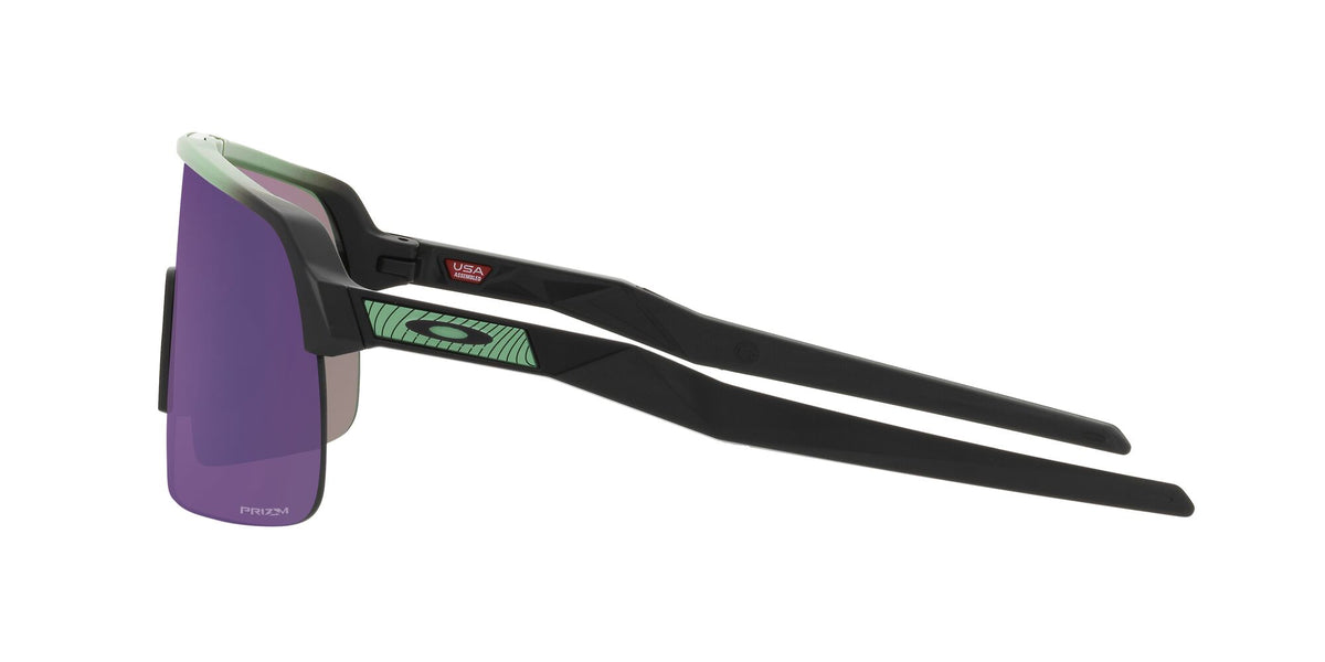 OO 9463 Oakley Sutro Lite Matte Jade Fade / Prizm Jade 39 39 / Polycarbonate / O_matter / Injected