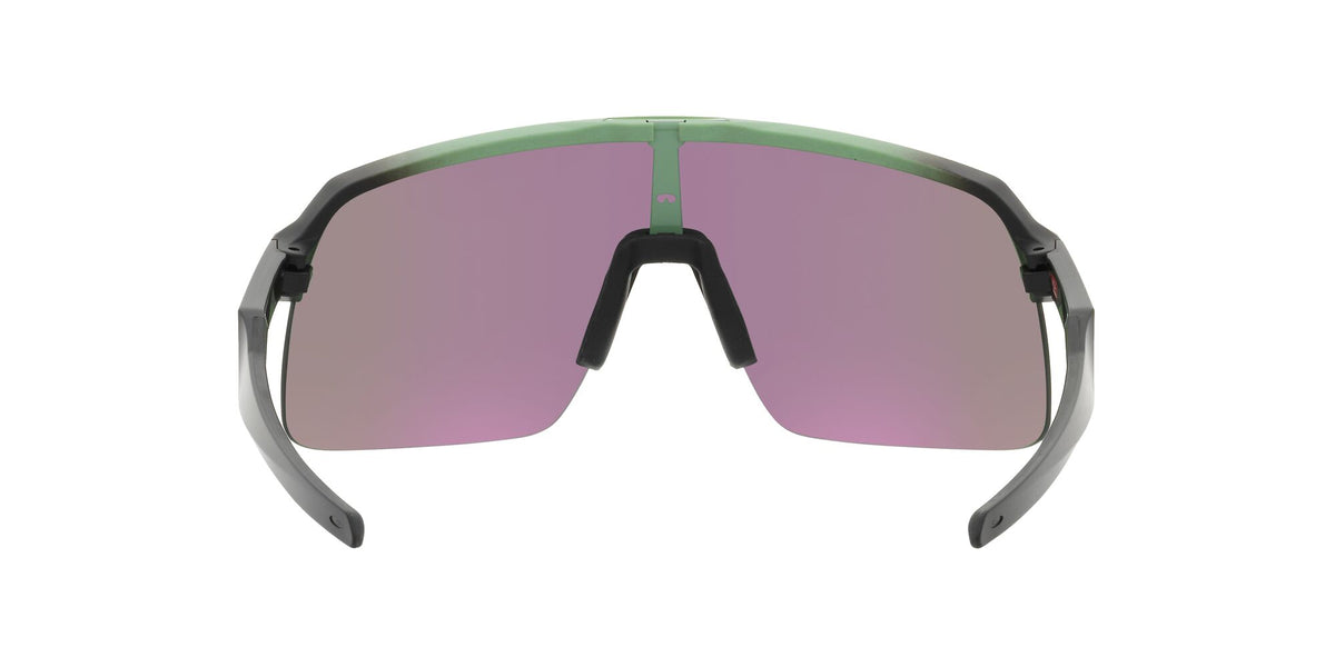 OO 9463 Oakley Sutro Lite Matte Jade Fade / Prizm Jade 39 39 / Polycarbonate / O_matter / Injected
