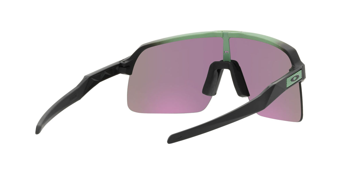 OO 9463 Oakley Sutro Lite Matte Jade Fade / Prizm Jade 39 39 / Polycarbonate / O_matter / Injected