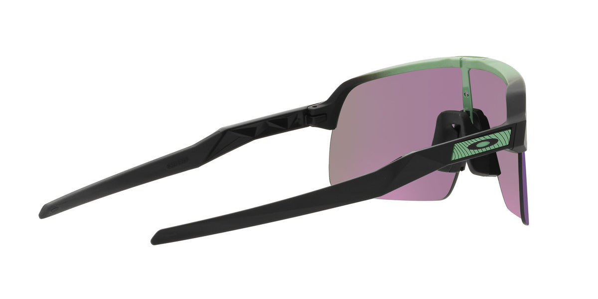 OO 9463 Oakley Sutro Lite Matte Jade Fade / Prizm Jade 39 39 / Polycarbonate / O_matter / Injected