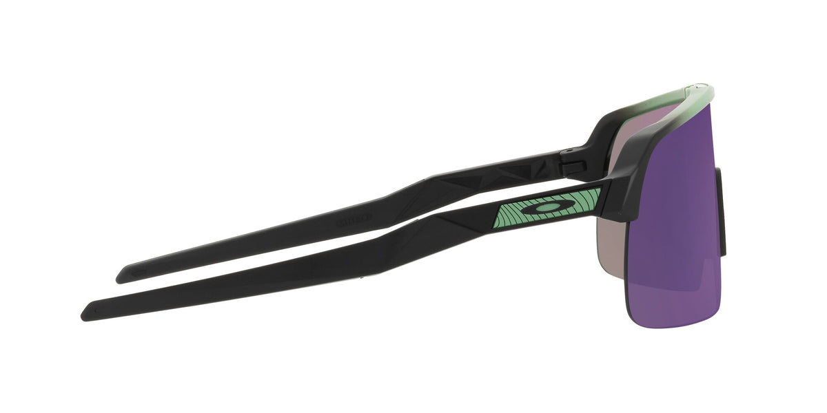 OO 9463 Oakley Sutro Lite Matte Jade Fade / Prizm Jade 39 39 / Polycarbonate / O_matter / Injected
