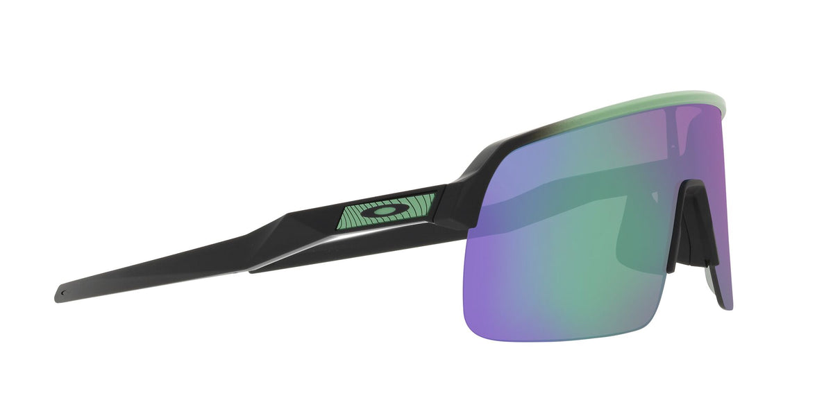 OO 9463 Oakley Sutro Lite Matte Jade Fade / Prizm Jade 39 39 / Polycarbonate / O_matter / Injected