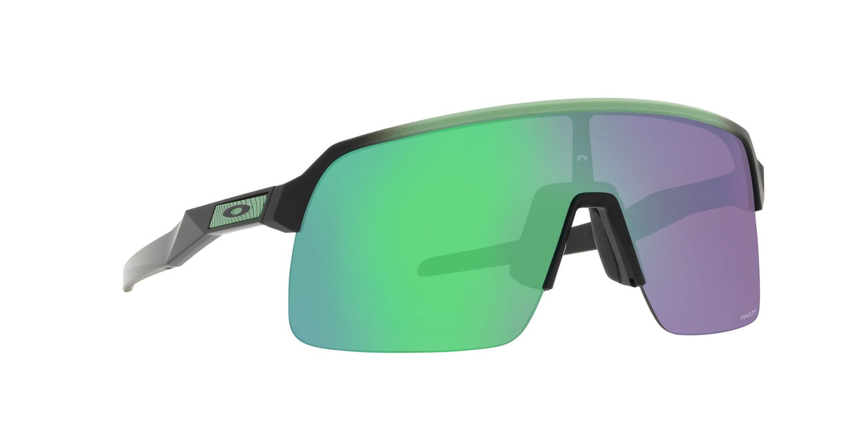 OO 9463 Oakley Sutro Lite Matte Jade Fade / Prizm Jade 39 39 / Polycarbonate / O_matter / Injected