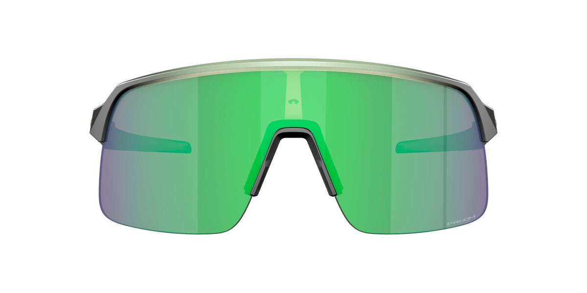 OO 9463 Oakley Sutro Lite Matte Jade Fade / Prizm Jade 39 39 / Polycarbonate / O_matter / Injected