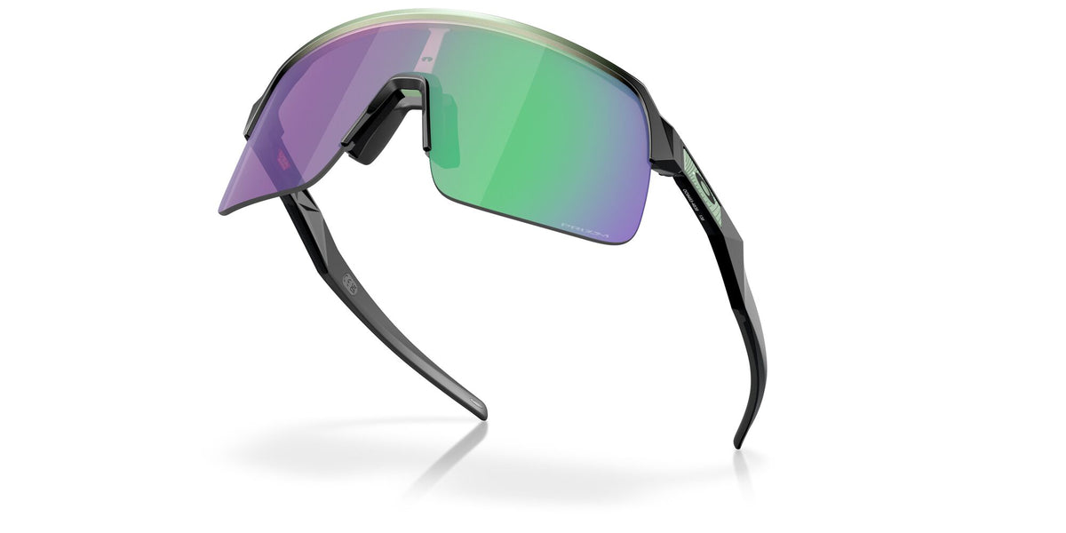 OO 9463 Oakley Sutro Lite Matte Jade Fade / Prizm Jade 39 39 / Polycarbonate / O_matter / Injected