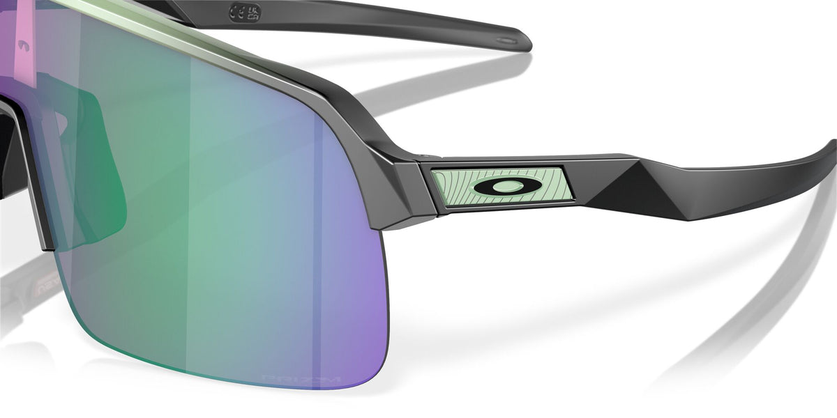 OO 9463 Oakley Sutro Lite Matte Jade Fade / Prizm Jade 39 39 / Polycarbonate / O_matter / Injected