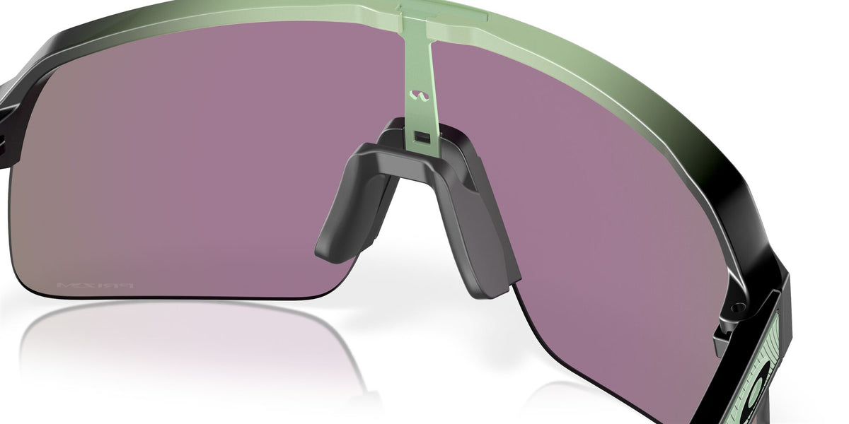 OO 9463 Oakley Sutro Lite Matte Jade Fade / Prizm Jade 39 39 / Polycarbonate / O_matter / Injected