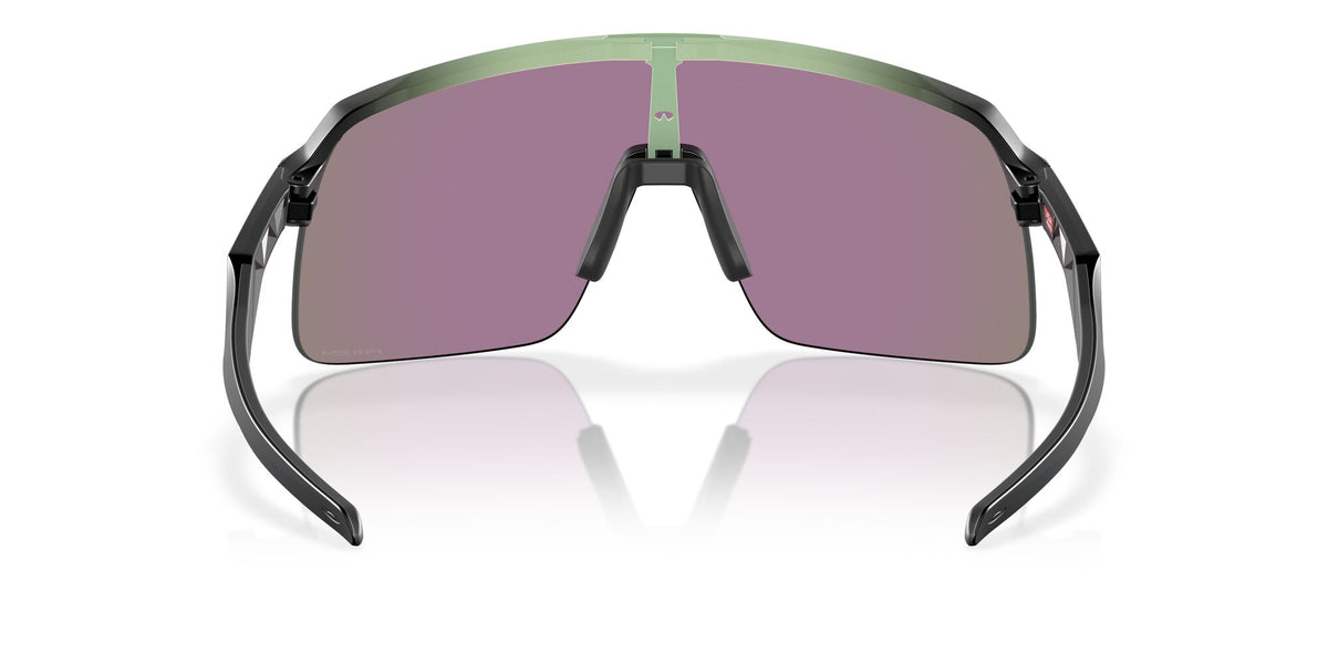OO 9463 Oakley Sutro Lite Matte Jade Fade / Prizm Jade 39 39 / Polycarbonate / O_matter / Injected
