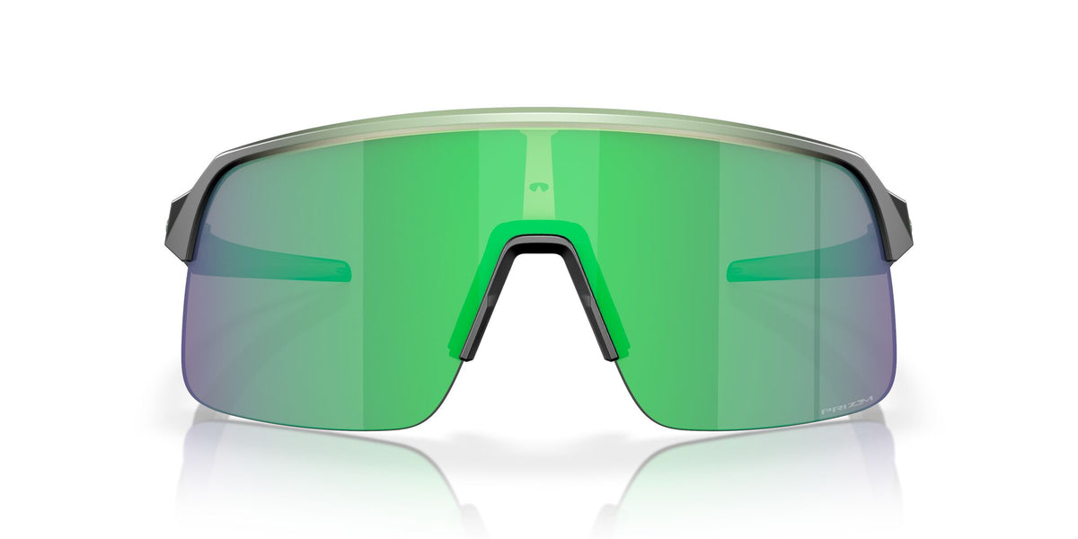 OO 9463 Oakley Sutro Lite Matte Jade Fade / Prizm Jade 39 39 / Polycarbonate / O_matter / Injected