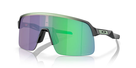 OO 9463 Oakley Sutro Lite Matte Jade Fade / Prizm Jade 39 39 / Polycarbonate / O_matter / Injected