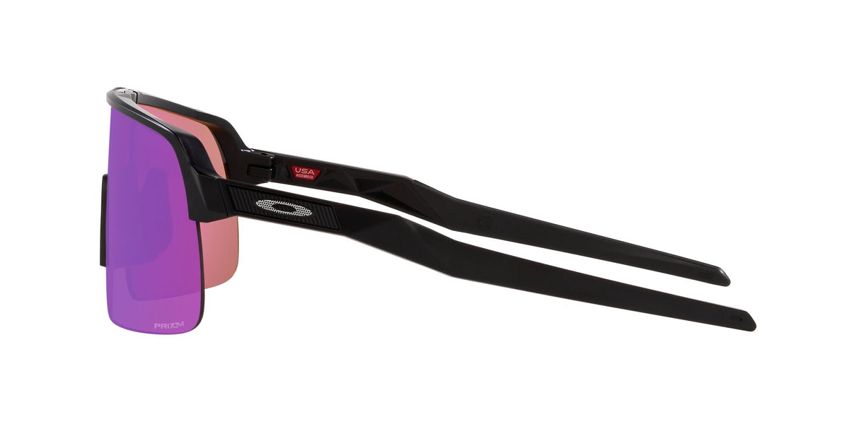 Oakley Sutro Lite 0OO9463 946349 39 Matte Black / Prizm Golf 39 / Polycarbonate / O_matter / Injected