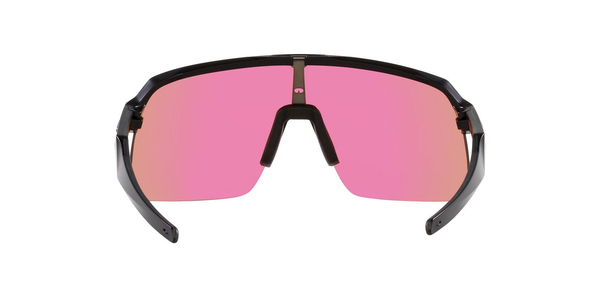 Oakley Sutro Lite 0OO9463 946349 39 Matte Black / Prizm Golf 39 / Polycarbonate / O_matter / Injected