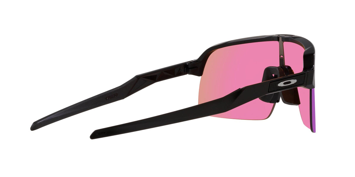Oakley Sutro Lite 0OO9463 946349 39 Matte Black / Prizm Golf 39 / Polycarbonate / O_matter / Injected