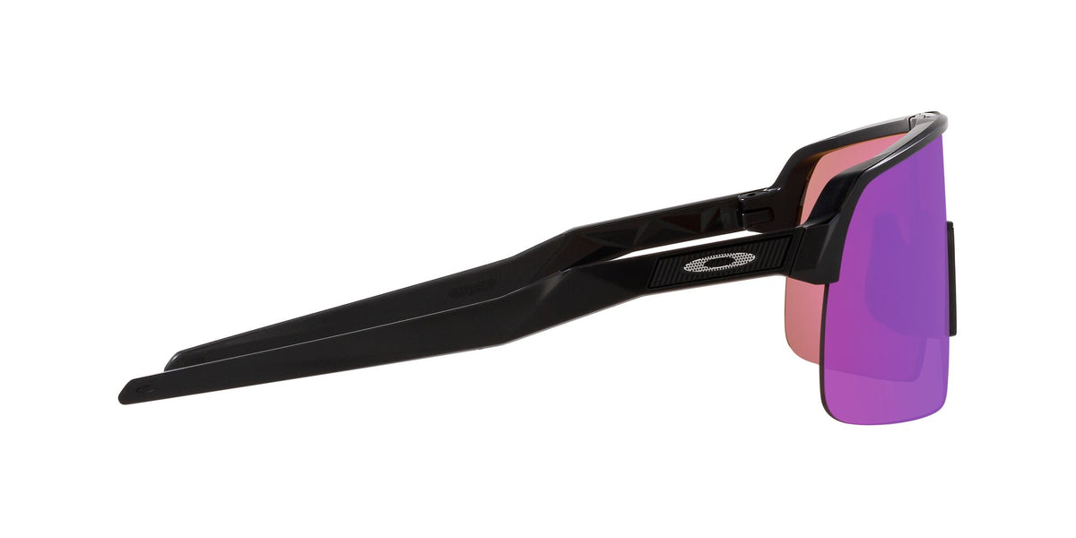 Oakley Sutro Lite 0OO9463 946349 39 Matte Black / Prizm Golf 39 / Polycarbonate / O_matter / Injected