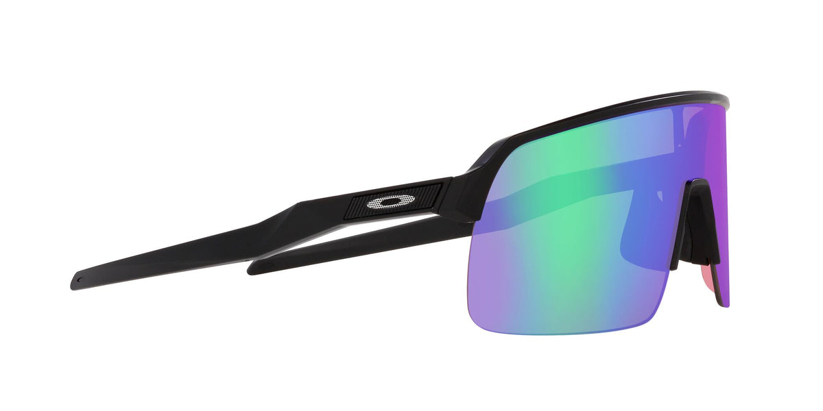 Oakley Sutro Lite 0OO9463 946349 39 Matte Black / Prizm Golf 39 / Polycarbonate / O_matter / Injected