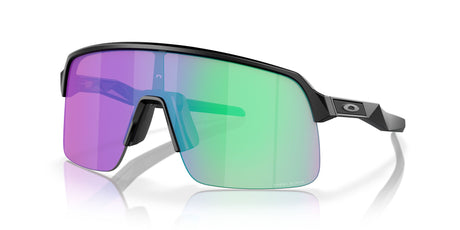 Oakley Sutro Lite 0OO9463 946349 39 Matte Black / Prizm Golf 39 / Polycarbonate / O_matter / Injected