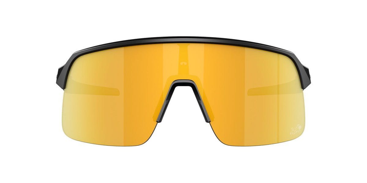 Oakley Sutro Lite 0OO9463 946360 39 Matte Black Ink / Prizm 24K