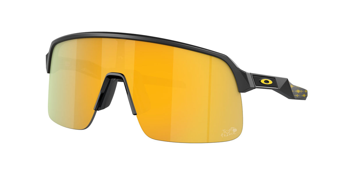 Oakley Sutro Lite 0OO9463 946360 39 Matte Black Ink / Prizm 24K