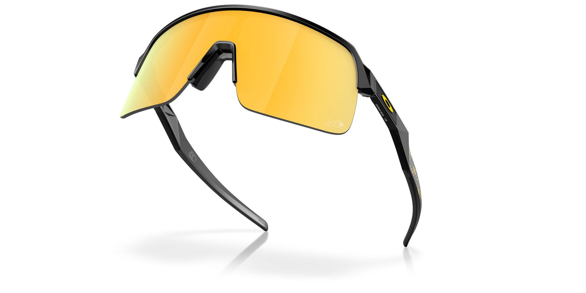 Oakley Sutro Lite 0OO9463 946360 39 Matte Black Ink / Prizm 24K