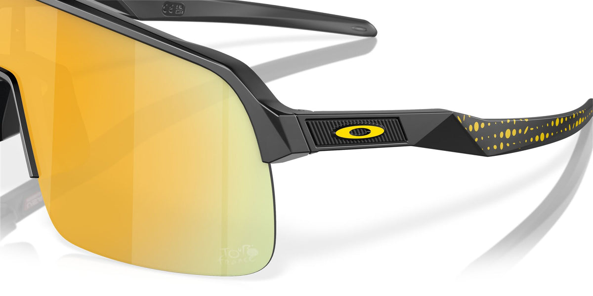 Oakley Sutro Lite 0OO9463 946360 39 Matte Black Ink / Prizm 24K