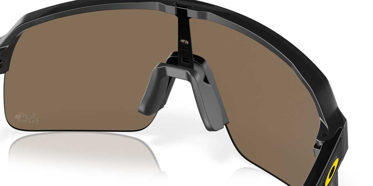 Oakley Sutro Lite 0OO9463 946360 39 Matte Black Ink / Prizm 24K