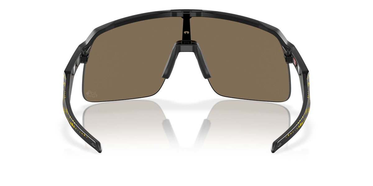 Oakley Sutro Lite 0OO9463 946360 39 Matte Black Ink / Prizm 24K
