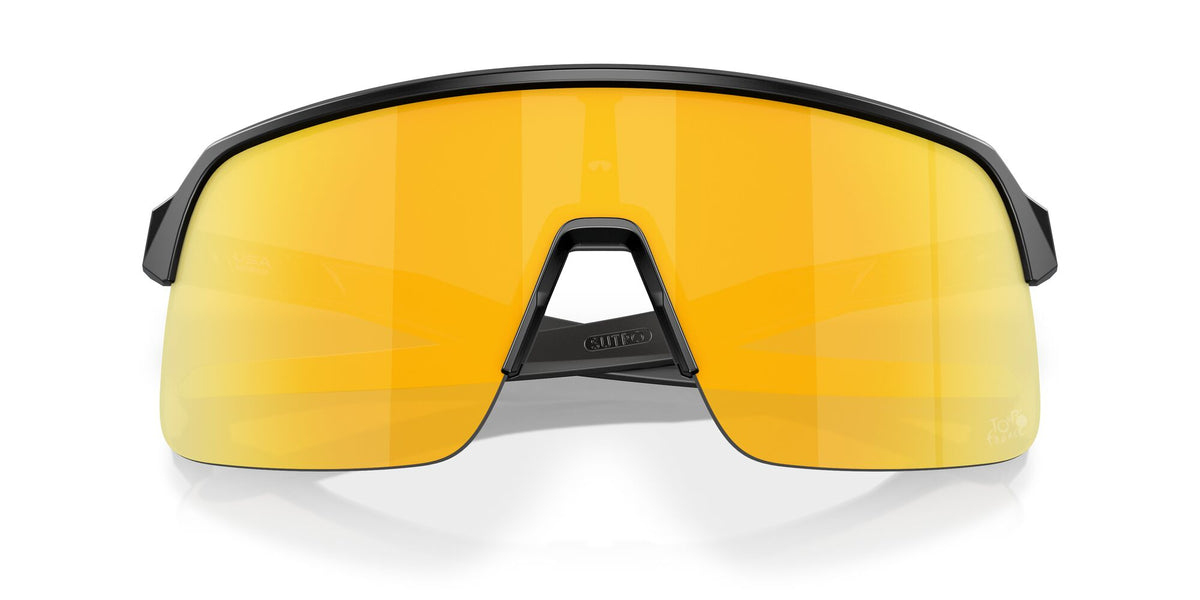 Oakley Sutro Lite 0OO9463 946360 39 Matte Black Ink / Prizm 24K