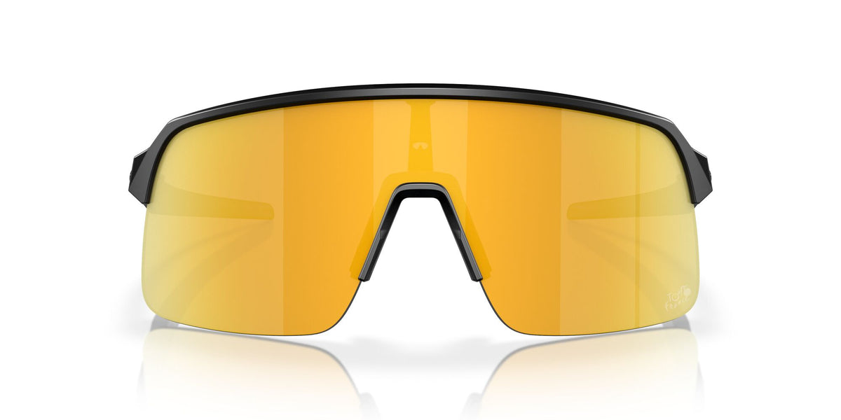 Oakley Sutro Lite 0OO9463 946360 39 Matte Black Ink / Prizm 24K